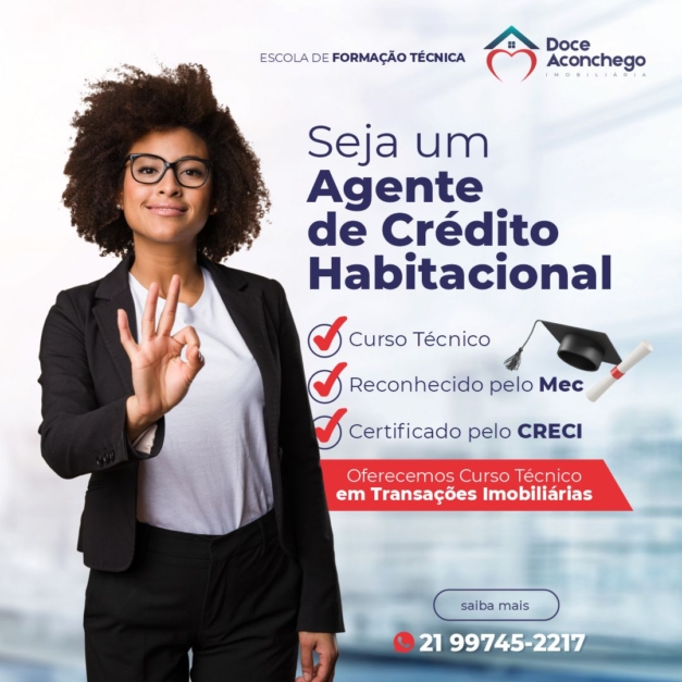 Doce Aconchego imobiliaria